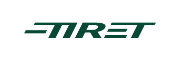 Tiret Oy logo